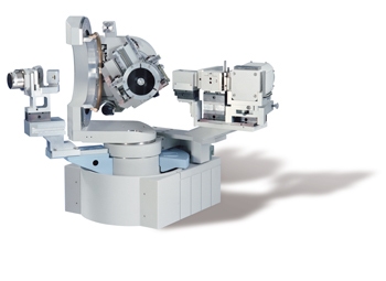 X'Pert³ MRD - Materials Research Diffractometer | Malvern Panalytical